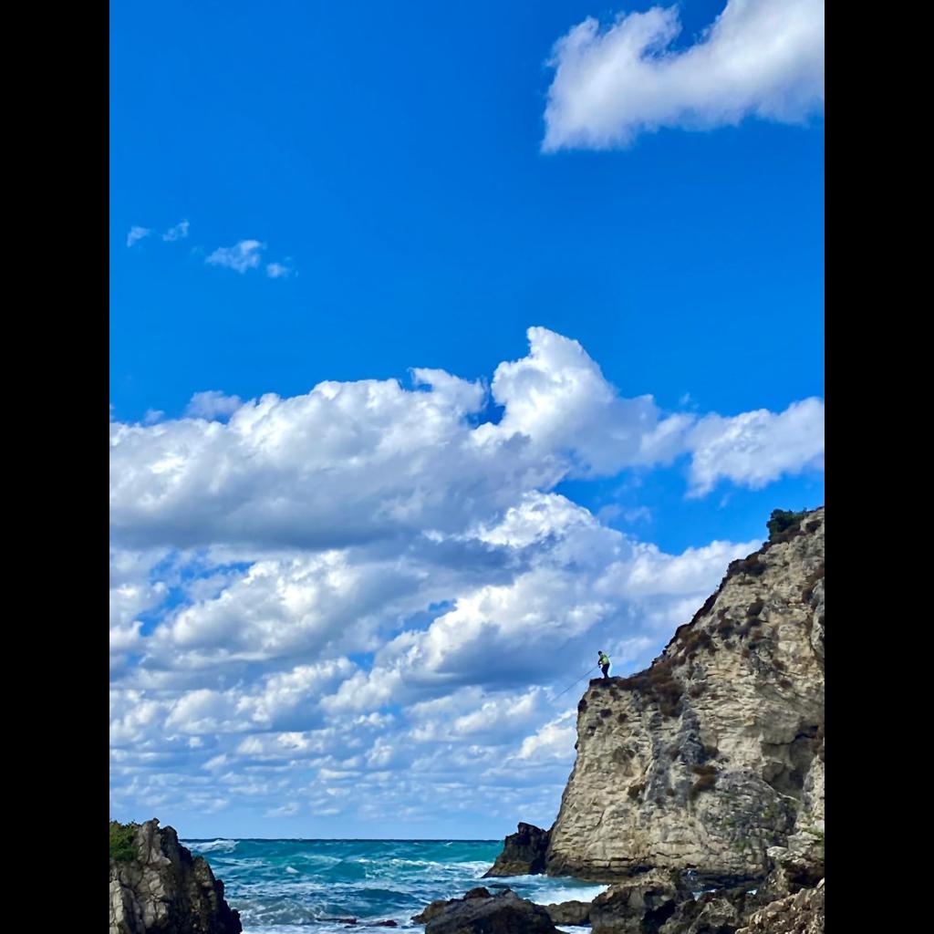 uzunkum eşek adası şile