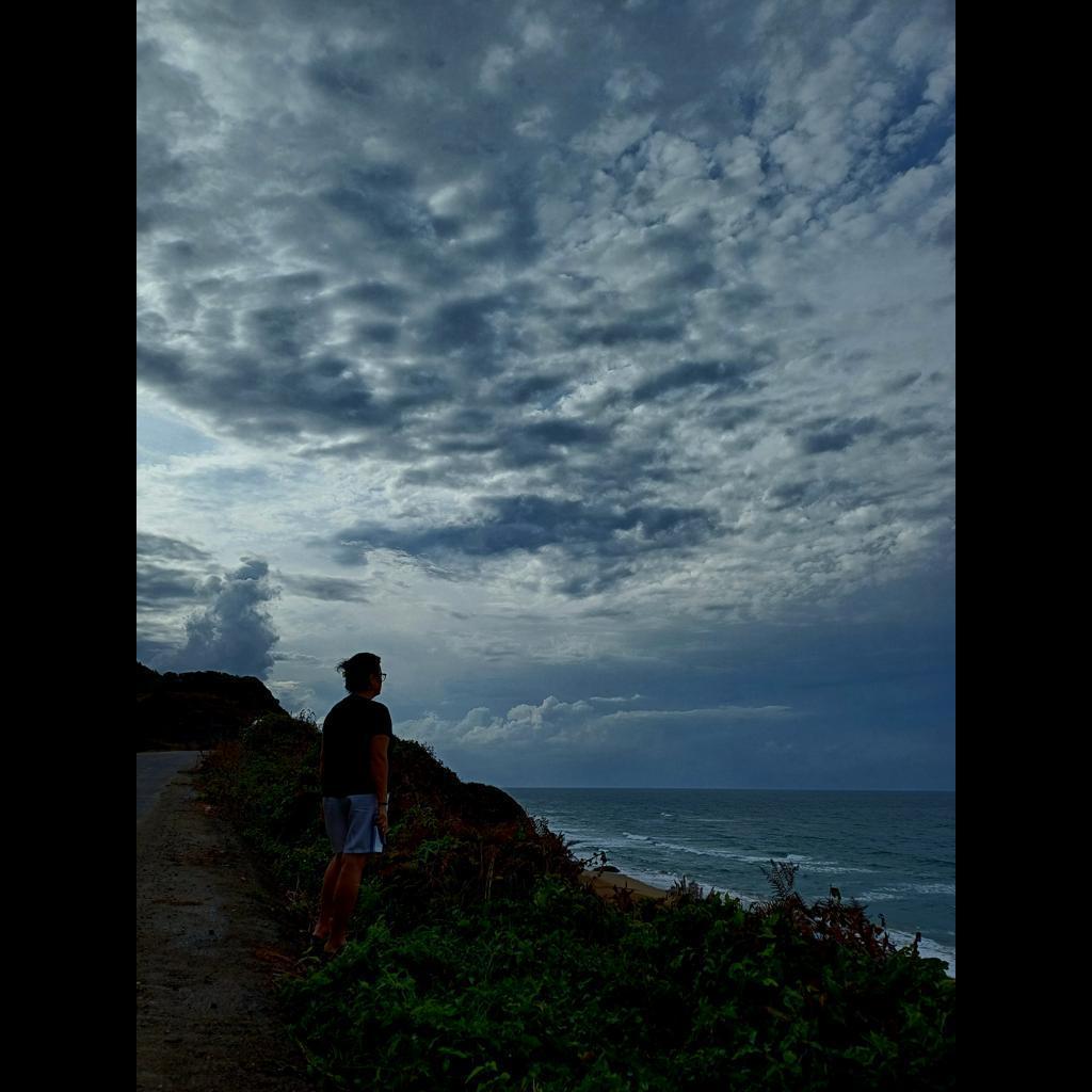 Gümüş gökyüzü/kumbaba