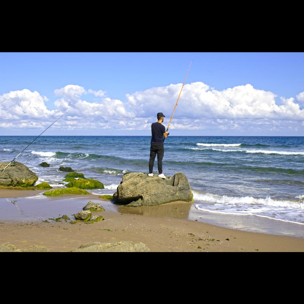 Doğancılı - Balıkçı